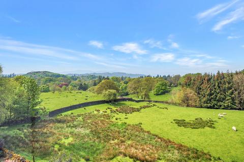 3 bedroom detached house for sale, Cleabarrow View, Cleabarrow, Windermere, Cumbria, LA23 3NB