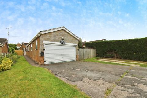 3 bedroom detached bungalow for sale, Beechwood Drive, Scotter