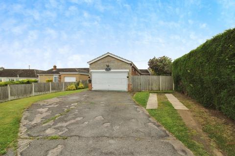 3 bedroom detached bungalow for sale, Beechwood Drive, Scotter