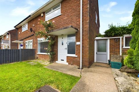 9 Gray Gardens, Balby, Doncaster, DN4 8NN
