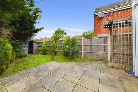 9 Gray Gardens, Balby, Doncaster, DN4 8NN