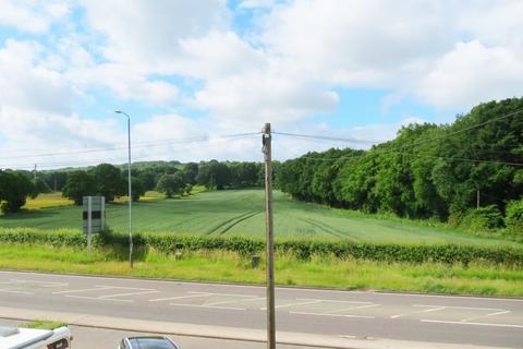 undefined, Watling Street, Grendon