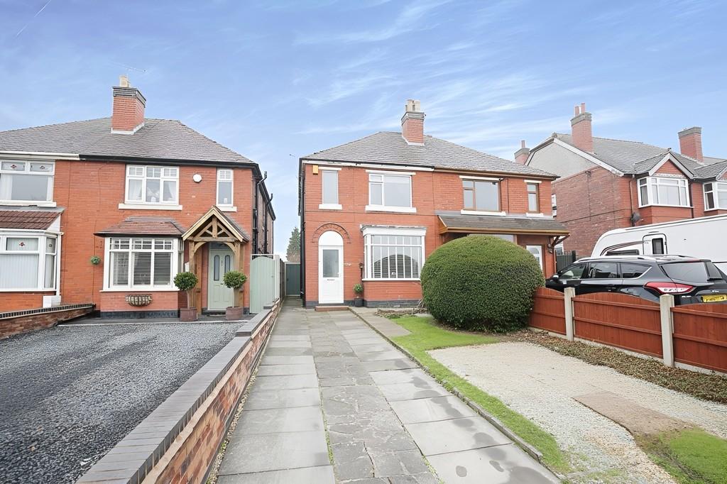 Watling street new