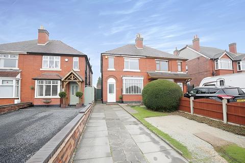 undefined, Watling Street, Grendon