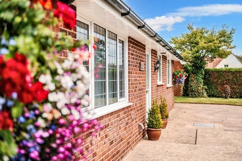 3 bedroom detached bungalow for sale, Alvingham, Louth LN11 0QD