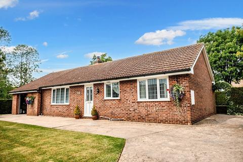 3 bedroom detached bungalow for sale, Alvingham, Louth LN11 0QD