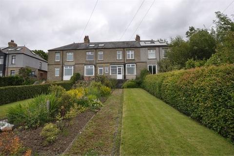 3 bedroom terraced house for sale, Allen View, Hexham NE47