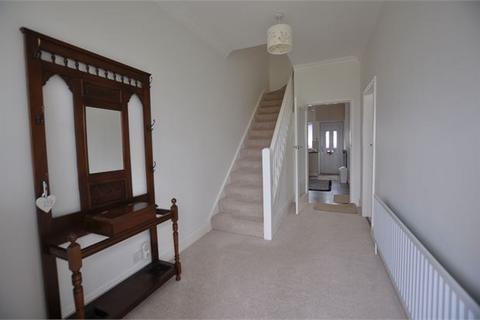 3 bedroom terraced house for sale, Allen View, Hexham NE47