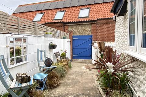 2 bedroom cottage for sale, Lifeboat Plain, Sheringham NR26