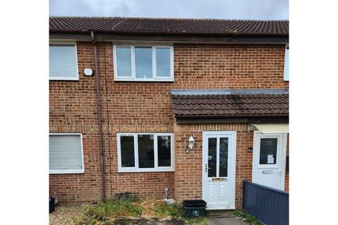 2 bedroom terraced house for sale, Dukes Mead, Bridgwater