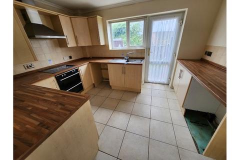 2 bedroom terraced house for sale, Dukes Mead, Bridgwater