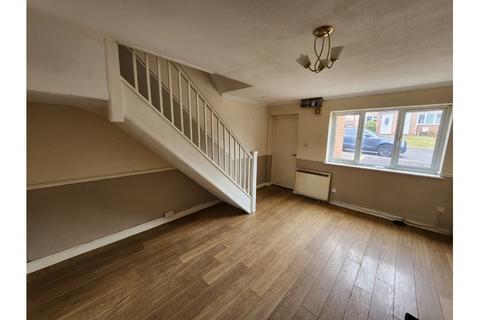 2 bedroom terraced house for sale, Dukes Mead, Bridgwater