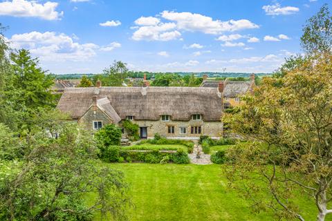 5 bedroom detached house for sale, Haselbury Plucknett, Somerset