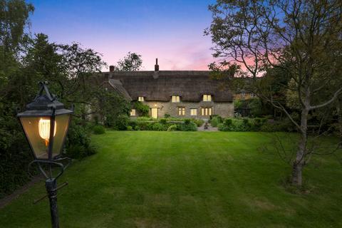 5 bedroom detached house for sale, Haselbury Plucknett, Somerset