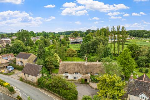 5 bedroom detached house for sale, Haselbury Plucknett, Somerset