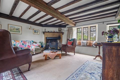 5 bedroom detached house for sale, Haselbury Plucknett, Somerset