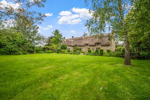 5 bedroom detached house for sale, Haselbury Plucknett, Somerset