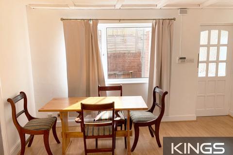 undefined, Shaftesbury Avenue, Southampton