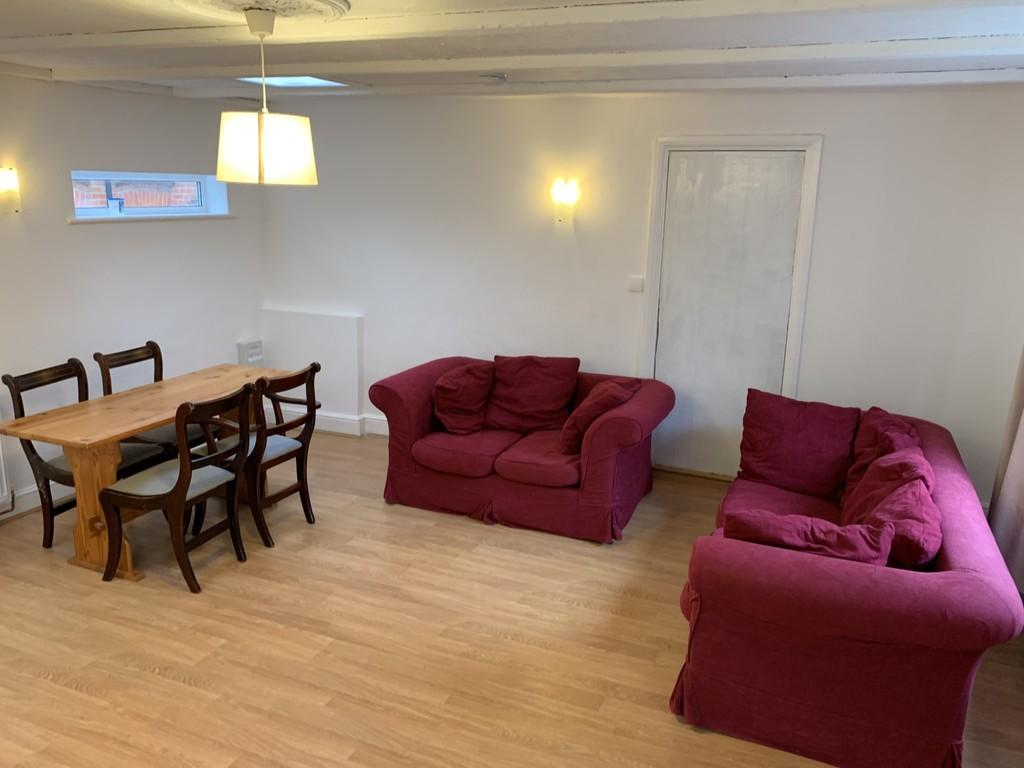 Annex Living Area 1