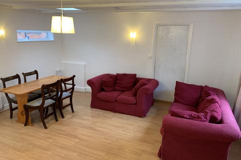 undefined, Shaftesbury Avenue, Southampton