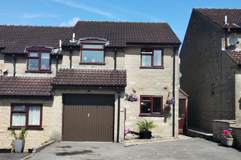 3 bedroom semi-detached house for sale, Bruton, Somerset, BA10