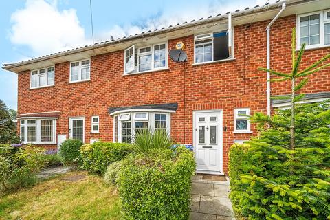 3 bedroom terraced house for sale, Kirby Road, Horsell, GU21