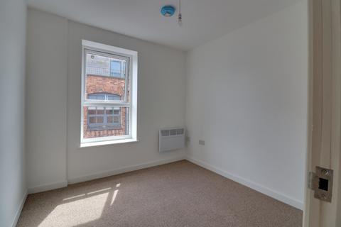undefined, Earl Street, Leicester