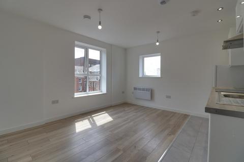 undefined, Earl Street, Leicester