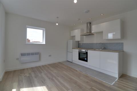 undefined, Earl Street, Leicester
