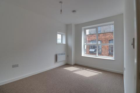 undefined, Earl Street, Leicester