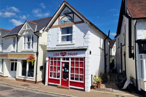 Office for sale, Station Road, Liss, Hampshire, GU33