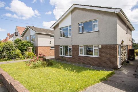 2 bedroom ground floor flat for sale, Ditchling Court, Penarth