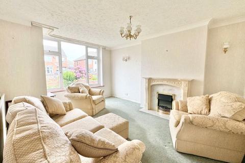 3 bedroom semi-detached house for sale, BROOKFIELD ROAD, SCARTHO