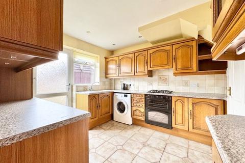 3 bedroom semi-detached house for sale, BROOKFIELD ROAD, SCARTHO