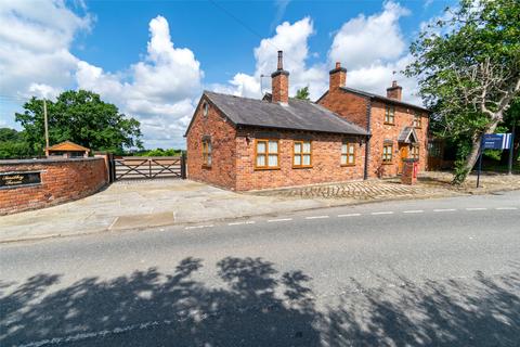 4 bedroom detached house for sale, Occleston