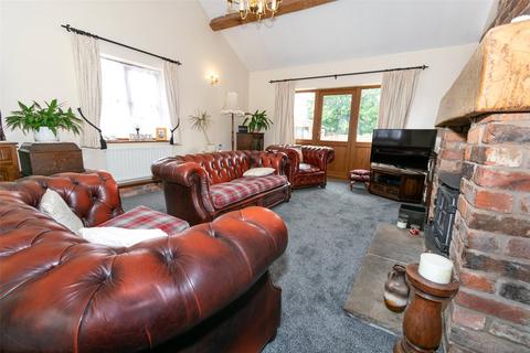 4 bedroom detached house for sale, Occleston