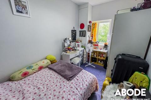 1 bedroom apartment for sale, Chancellor Road, Southend-On-Sea