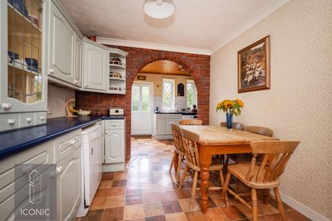 3 bedroom semi-detached house for sale, Wilberforce Road, Norwich,