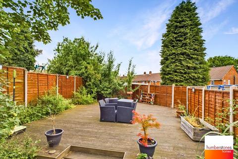 26 Cornwall Avenue, Oldbury, B68 0SW