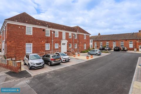 2 bedroom flat for sale, Library Close, Bridgwater