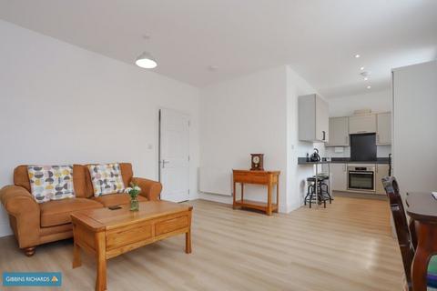 2 bedroom flat for sale, Library Close, Bridgwater