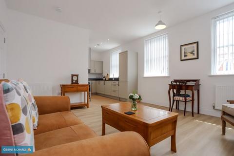 2 bedroom flat for sale, Library Close, Bridgwater