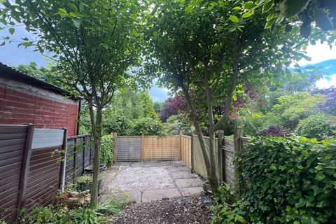 3 bedroom terraced house for sale, Ashbourne Road, Leek