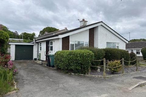 2 bedroom bungalow for sale, Amlwch, Isle of Anglesey