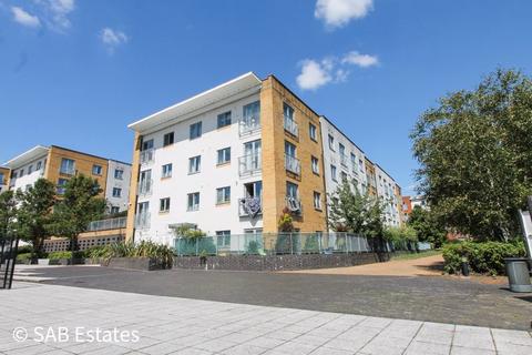 2 bedroom apartment for sale, Taywood Road, Northolt