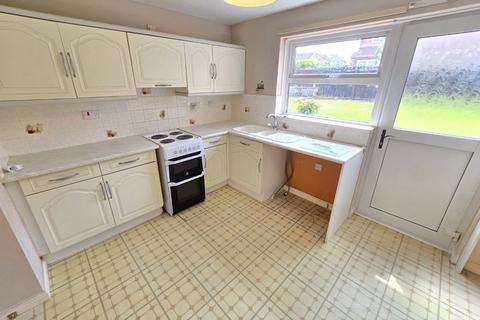 2 bedroom detached bungalow for sale, Primrose Close, Annitsford