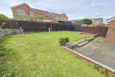 2 bedroom detached bungalow for sale, Primrose Close, Annitsford