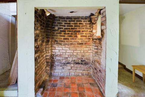 The Cottage Fieldside, Mareham Le Fen, Boston, PE22 7RS