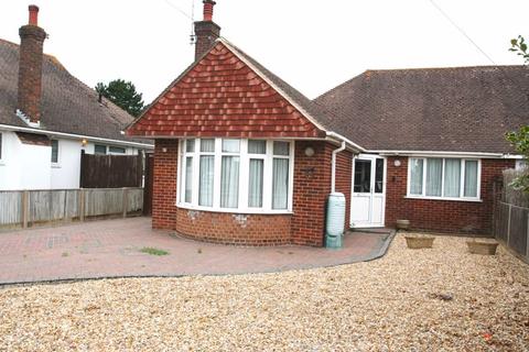 3 bedroom semi-detached bungalow for sale, Frobisher Way, Worthing