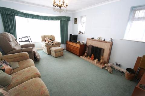 3 bedroom semi-detached bungalow for sale, Frobisher Way, Worthing